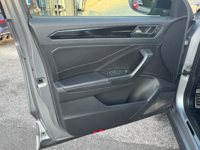 VOLKSWAGEN T-Roc usata, con Servosterzo