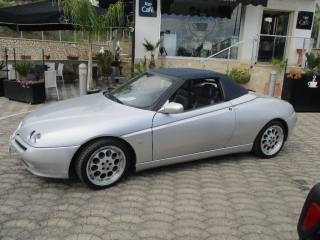 ALFA ROMEO GTV usata, con Airbag