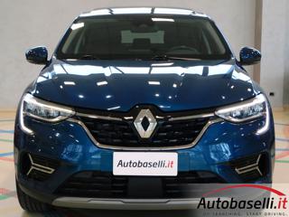RENAULT Arkana Full Hybrid 1.6 E-TECH 145CV INTENS AUTOMATICA