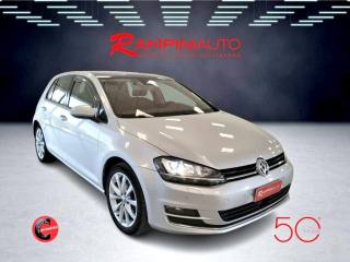 VOLKSWAGEN Golf usata 3