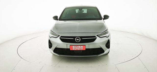 OPEL Corsa usata, con Isofix