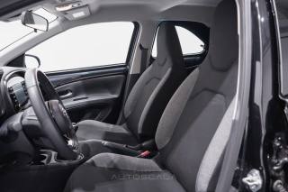 TOYOTA Aygo X usata, con Controllo elettronico della corsia