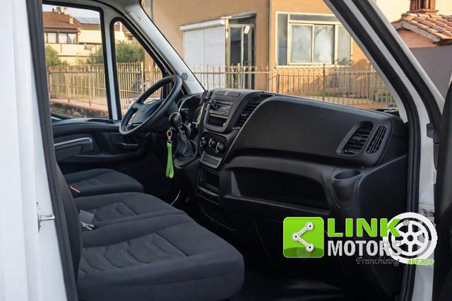 IVECO Daily usata 10