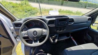 RENAULT Master usata, con Cruise Control