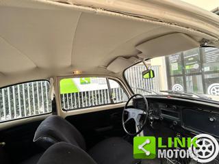 VOLKSWAGEN Maggiolino usata 8