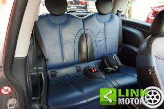 MINI Cooper S usata 22