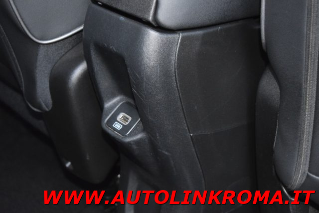 FIAT 500X usata, con Touch screen