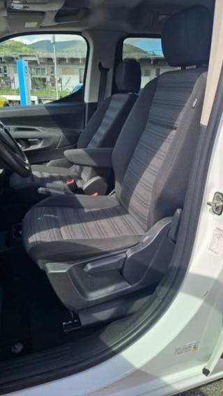 OPEL Combo Life usata 18