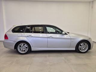 BMW 320 usata, con Autoradio