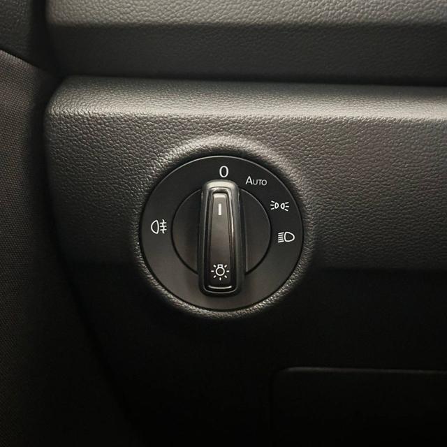 VOLKSWAGEN T-Roc usata, con Chiusura centralizzata telecomandata