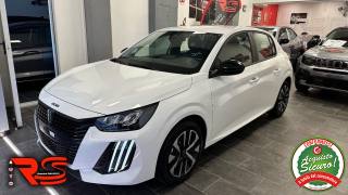 PEUGEOT 208 usata, con Airbag laterali