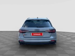 AUDI RS4 usata 3