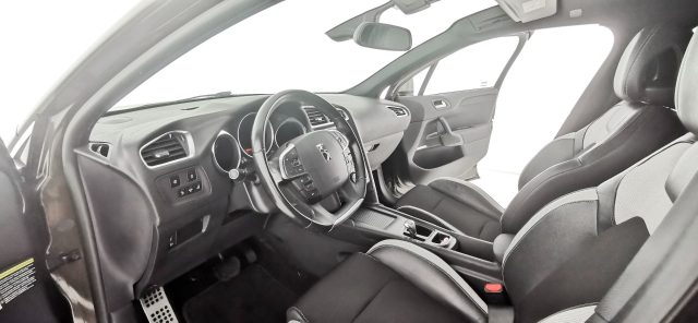 DS AUTOMOBILES DS 4 usata 54