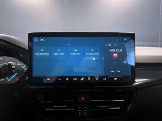 FORD Focus usata, con ESP