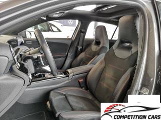 MERCEDES-BENZ A 180 usata, con Autoradio digitale