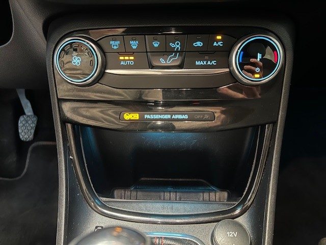 FORD Puma usata, con Controllo automatico clima