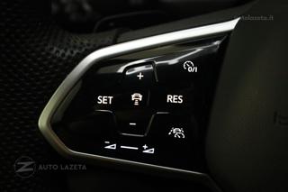 VOLKSWAGEN Golf usata, con Volante multifunzione