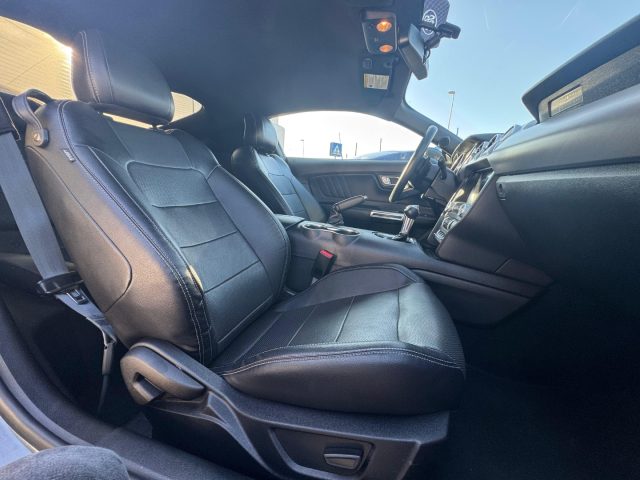 FORD Mustang usata, con Climatizzatore