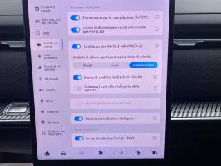 JAECOO J7 usata, con Portellone posteriore elettrico