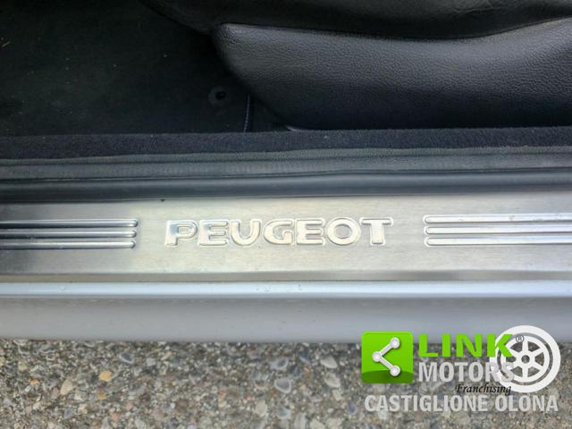 PEUGEOT 206 usata 36
