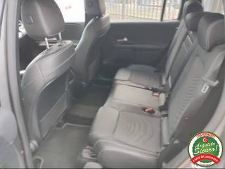 MERCEDES-BENZ GLB 200 usata, con Autoradio
