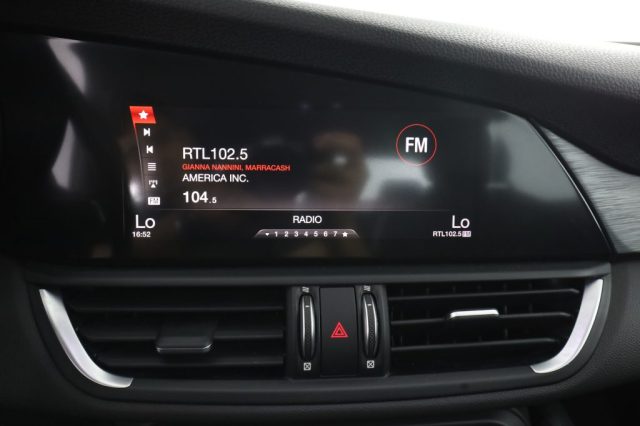ALFA ROMEO Giulia usata 10