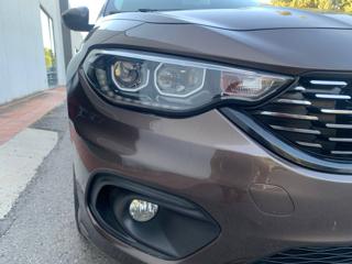 FIAT Tipo usata, con Bluetooth