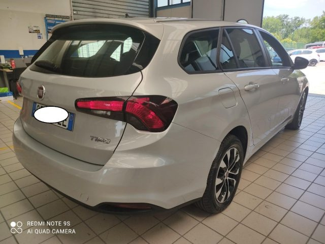 FIAT Tipo usata, con Cerchi in lega