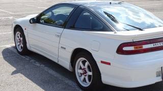 MITSUBISHI Eclipse usata 35