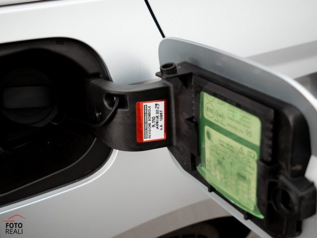 SKODA Octavia usata, con Immobilizzatore elettronico