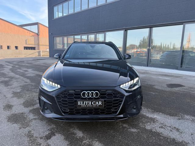 AUDI A4 usata, con Airbag