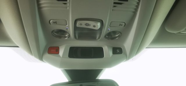 PEUGEOT 5008 usata 54