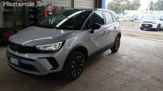 OPEL Crossland usata, con Airbag