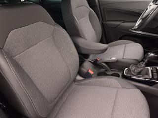 OPEL Crossland usata, con Specchietti laterali elettrici