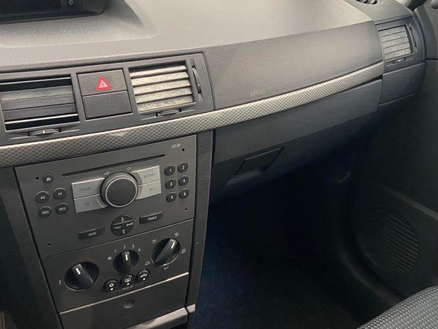 OPEL Meriva usata, con Controllo trazione