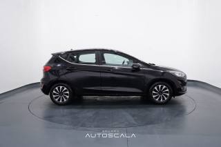 FORD Fiesta usata, con Chiusura centralizzata