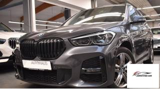 BMW X1 usata, con Airbag