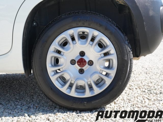 FIAT Panda usata 16