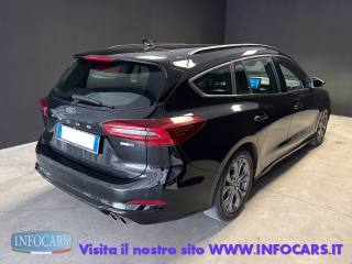 FORD Focus usata, con Airbag Passeggero