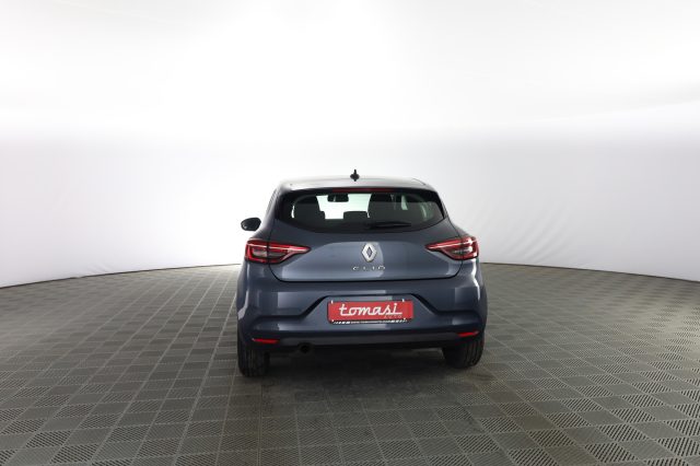 RENAULT Clio usata 4