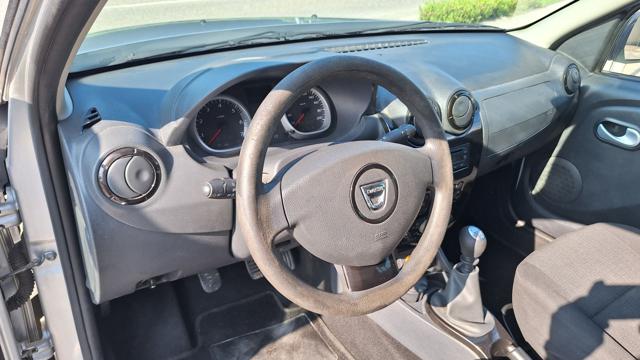 DACIA Duster usata, con Fendinebbia