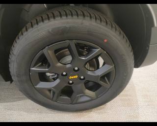 JEEP Avenger usata 29