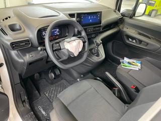 OPEL Combo usata, con ESP