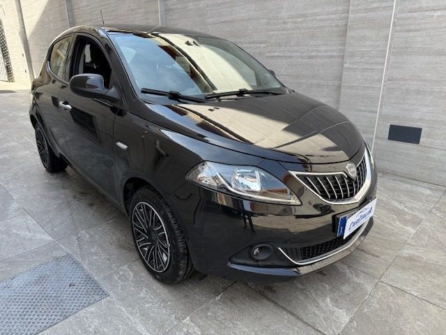 LANCIA Ypsilon usata, con Airbag Passeggero