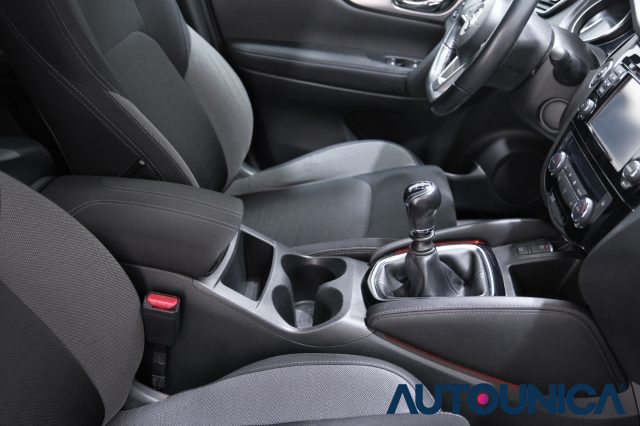 NISSAN Qashqai usata 61