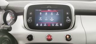 FIAT 500X usata, con Cruise Control