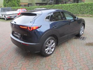 MAZDA CX-30 usata, con Antifurto