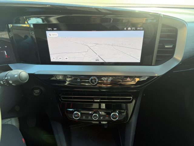 OPEL Mokka usata, con Autoradio digitale