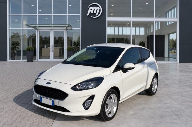 FORD Fiesta usata, con ABS