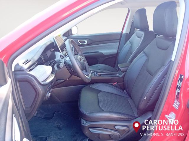 JEEP Compass usata, con ESP
